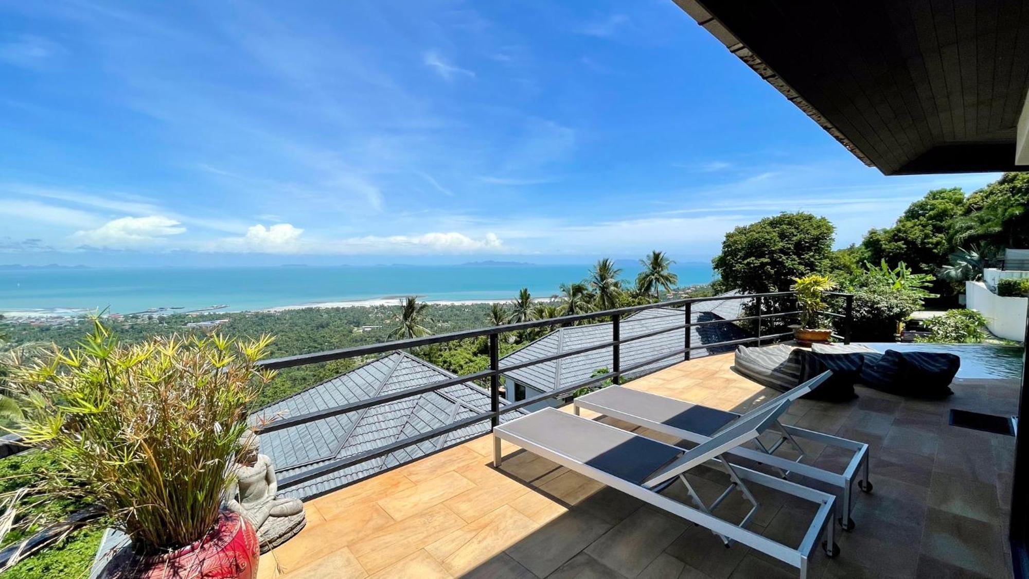 Samui Paradise Village Nathon Εξωτερικό φωτογραφία