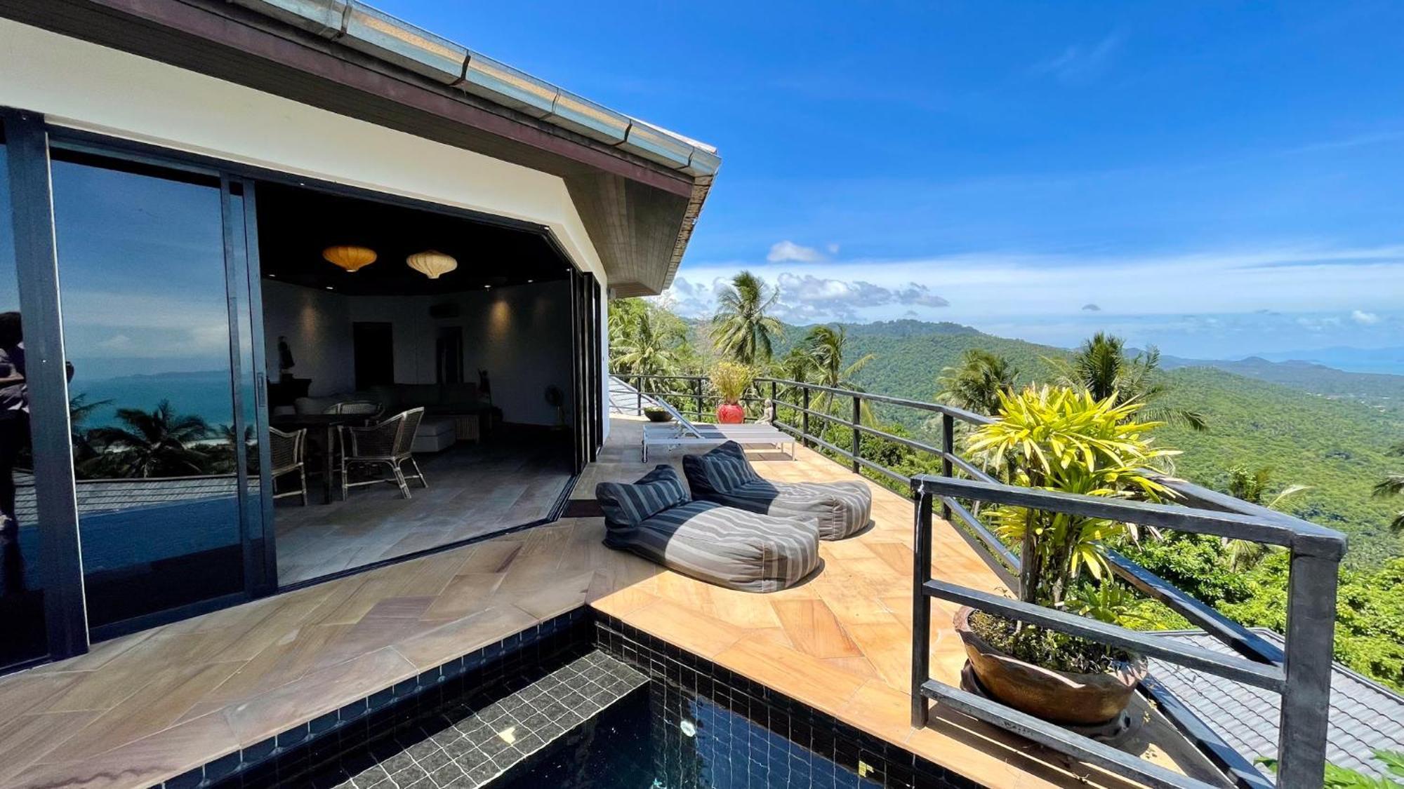 Samui Paradise Village Nathon Εξωτερικό φωτογραφία