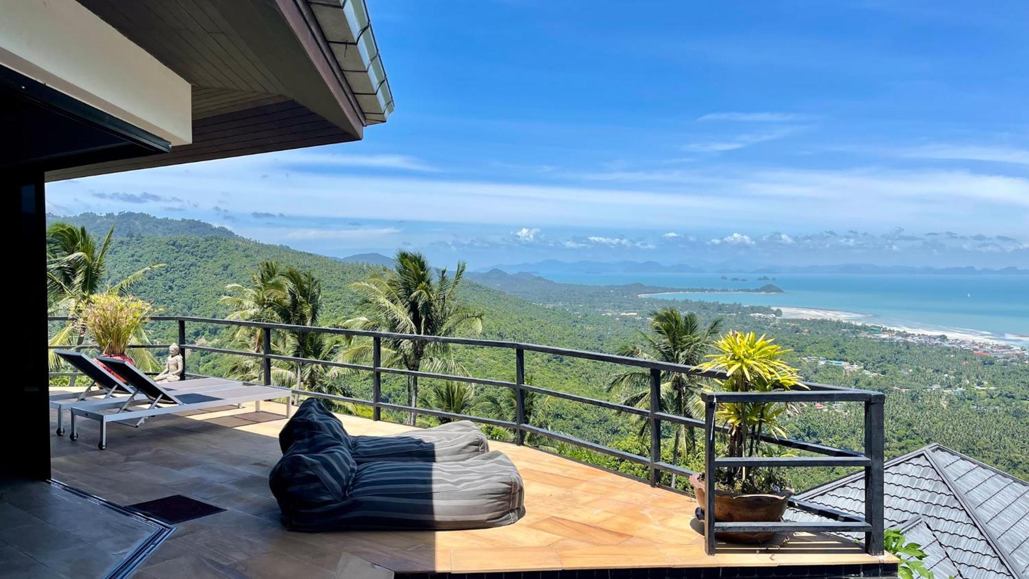 Samui Paradise Village Nathon Εξωτερικό φωτογραφία