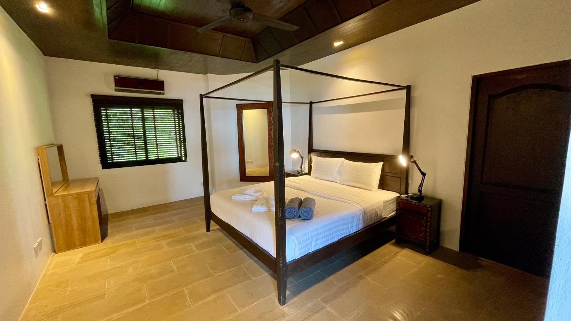 Samui Paradise Village Nathon Εξωτερικό φωτογραφία
