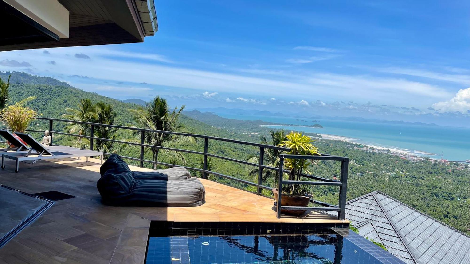 Samui Paradise Village Nathon Εξωτερικό φωτογραφία