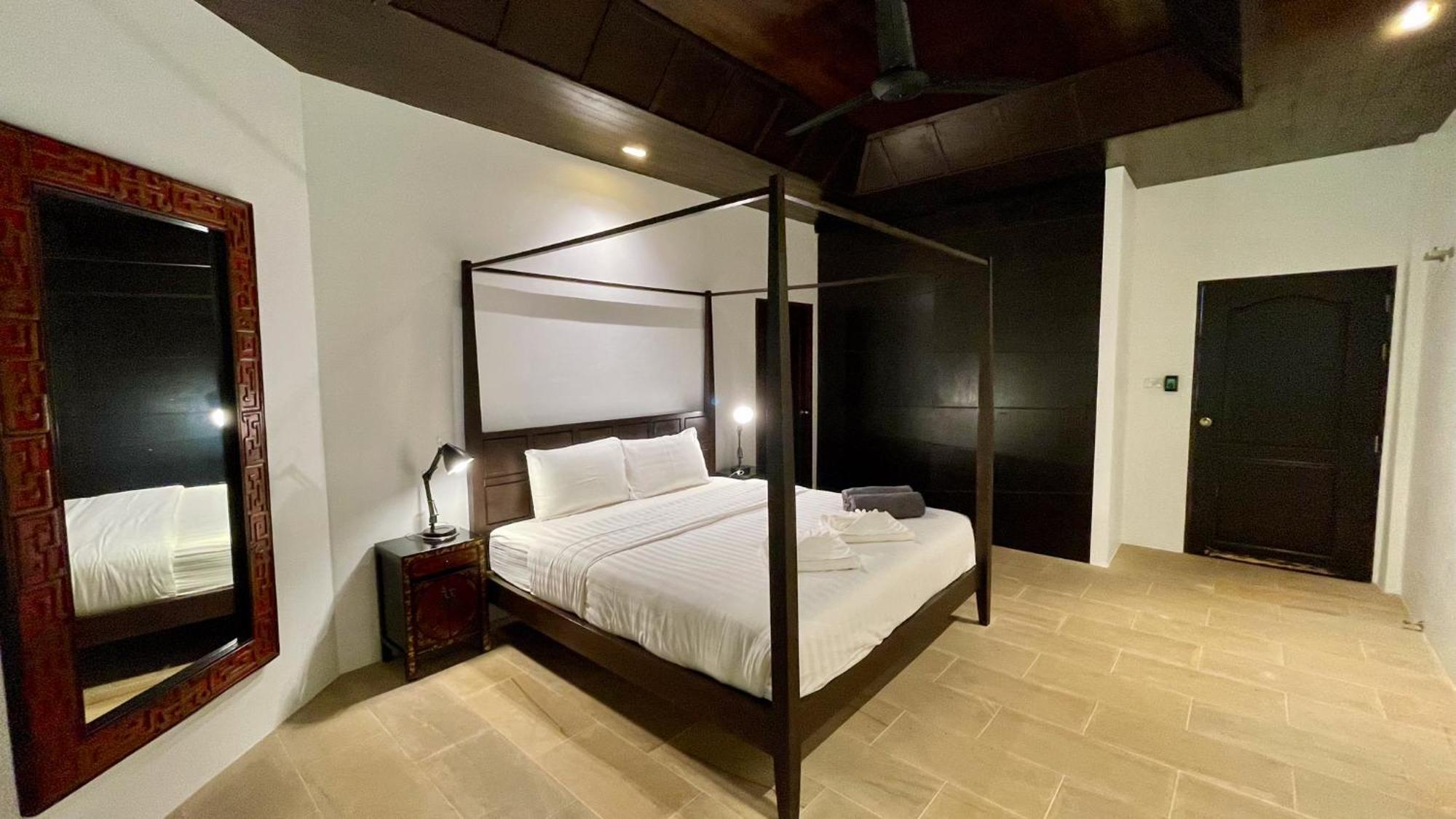 Samui Paradise Village Nathon Εξωτερικό φωτογραφία