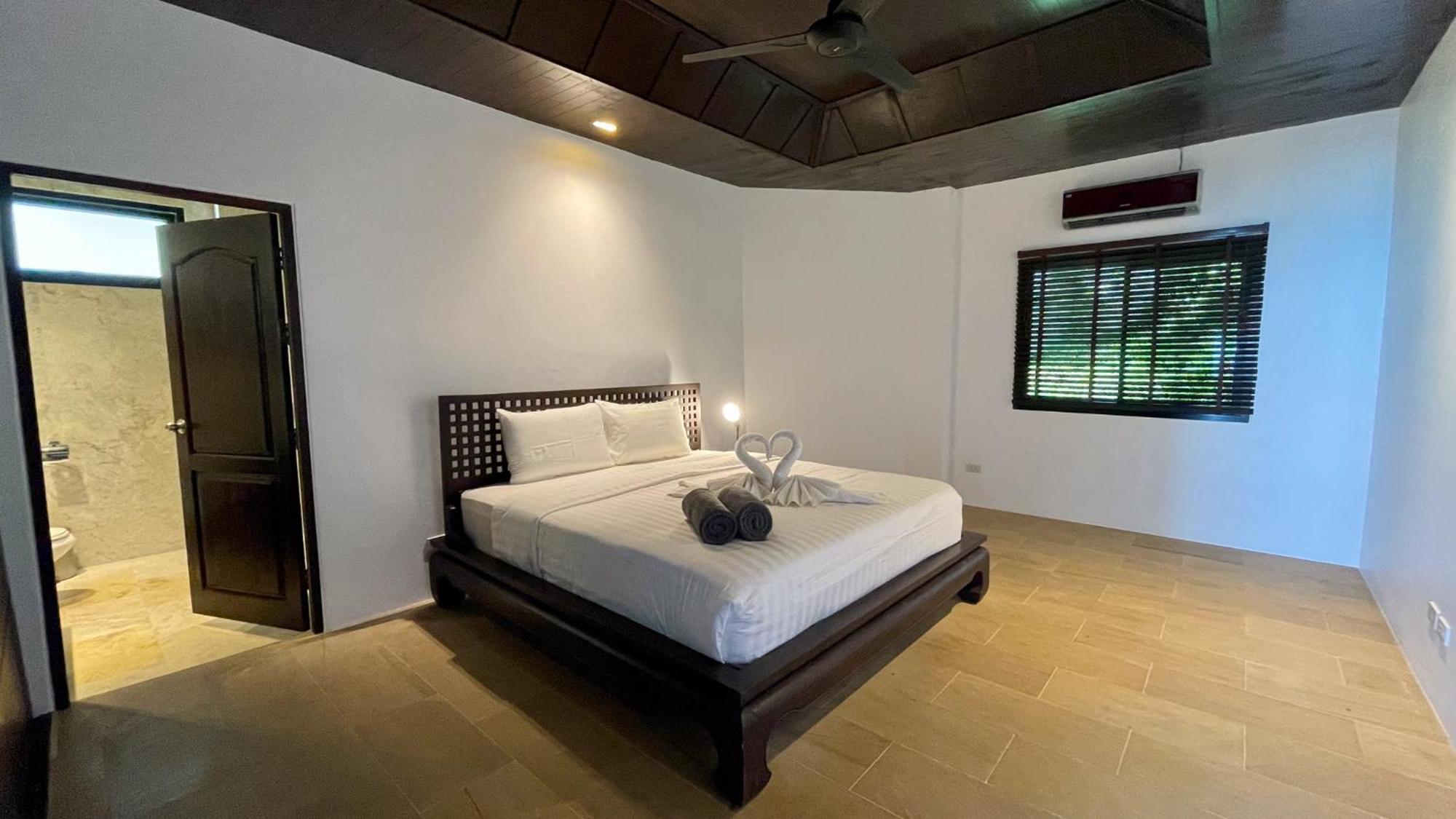 Samui Paradise Village Nathon Εξωτερικό φωτογραφία