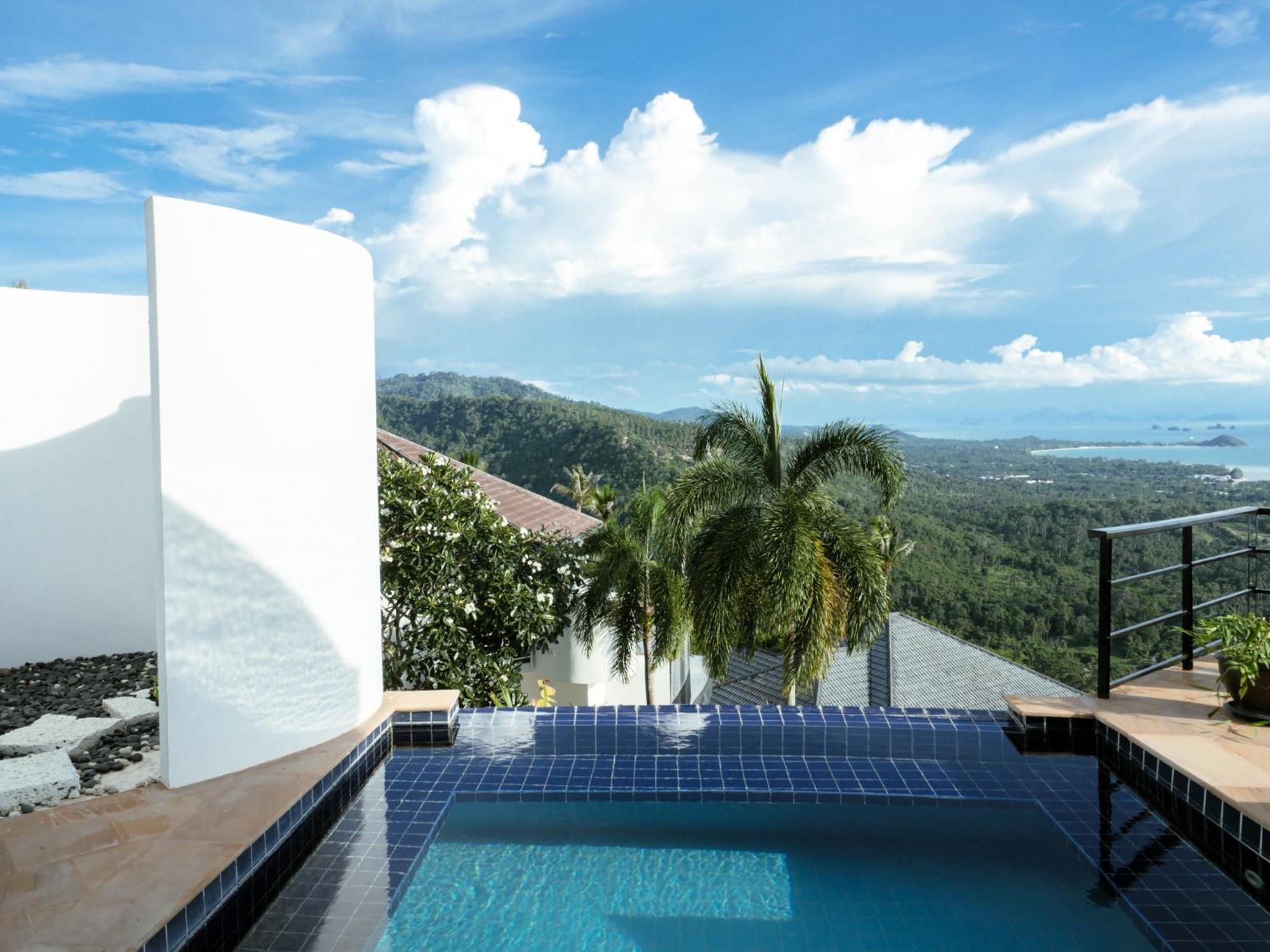 Samui Paradise Village Nathon Εξωτερικό φωτογραφία