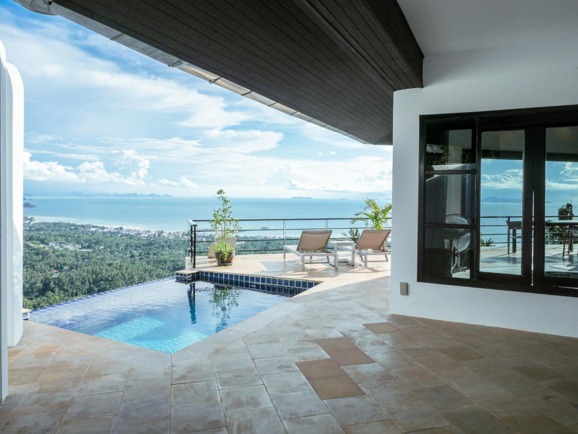 Samui Paradise Village Nathon Εξωτερικό φωτογραφία