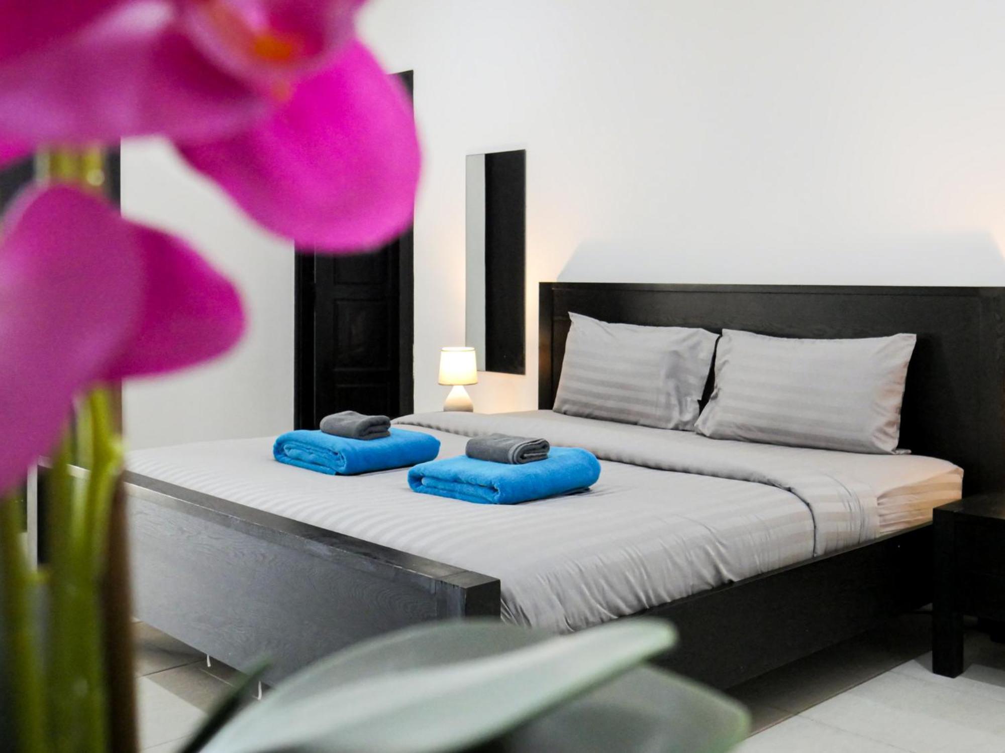 Samui Paradise Village Nathon Εξωτερικό φωτογραφία