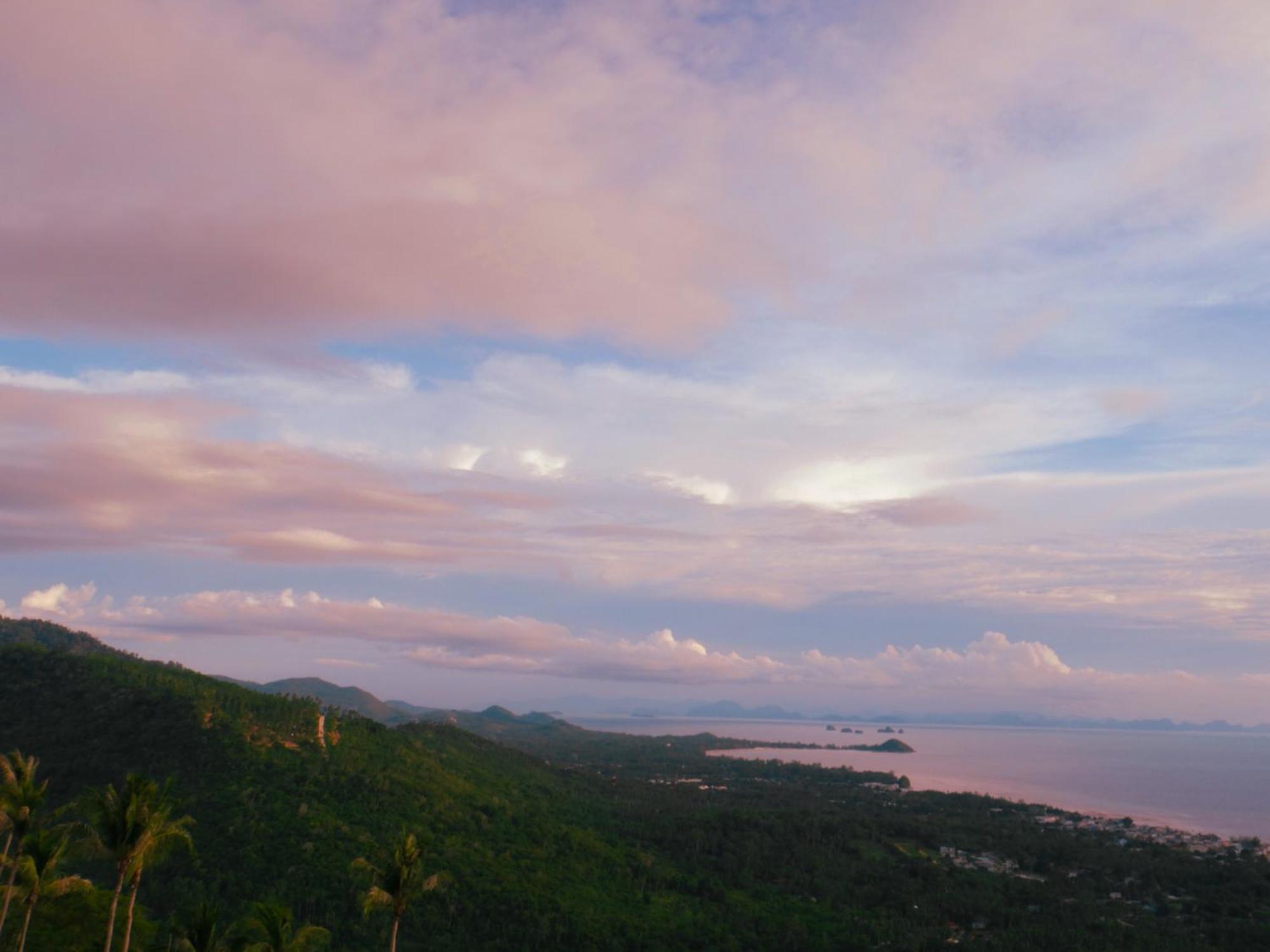 Samui Paradise Village Nathon Εξωτερικό φωτογραφία