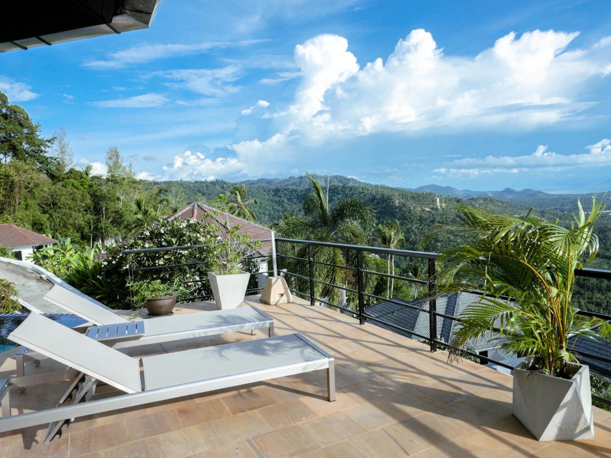 Samui Paradise Village Nathon Εξωτερικό φωτογραφία