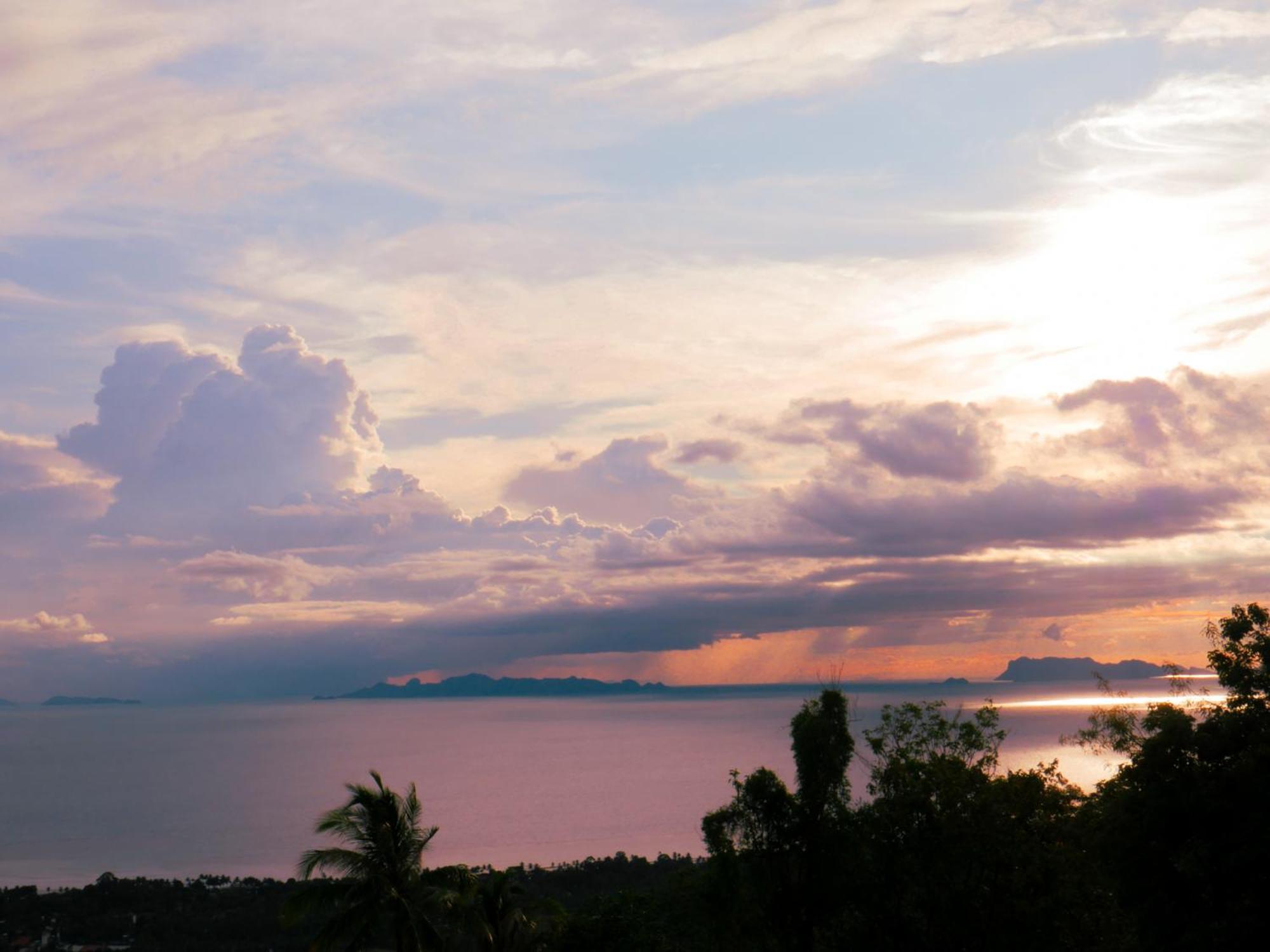 Samui Paradise Village Nathon Εξωτερικό φωτογραφία