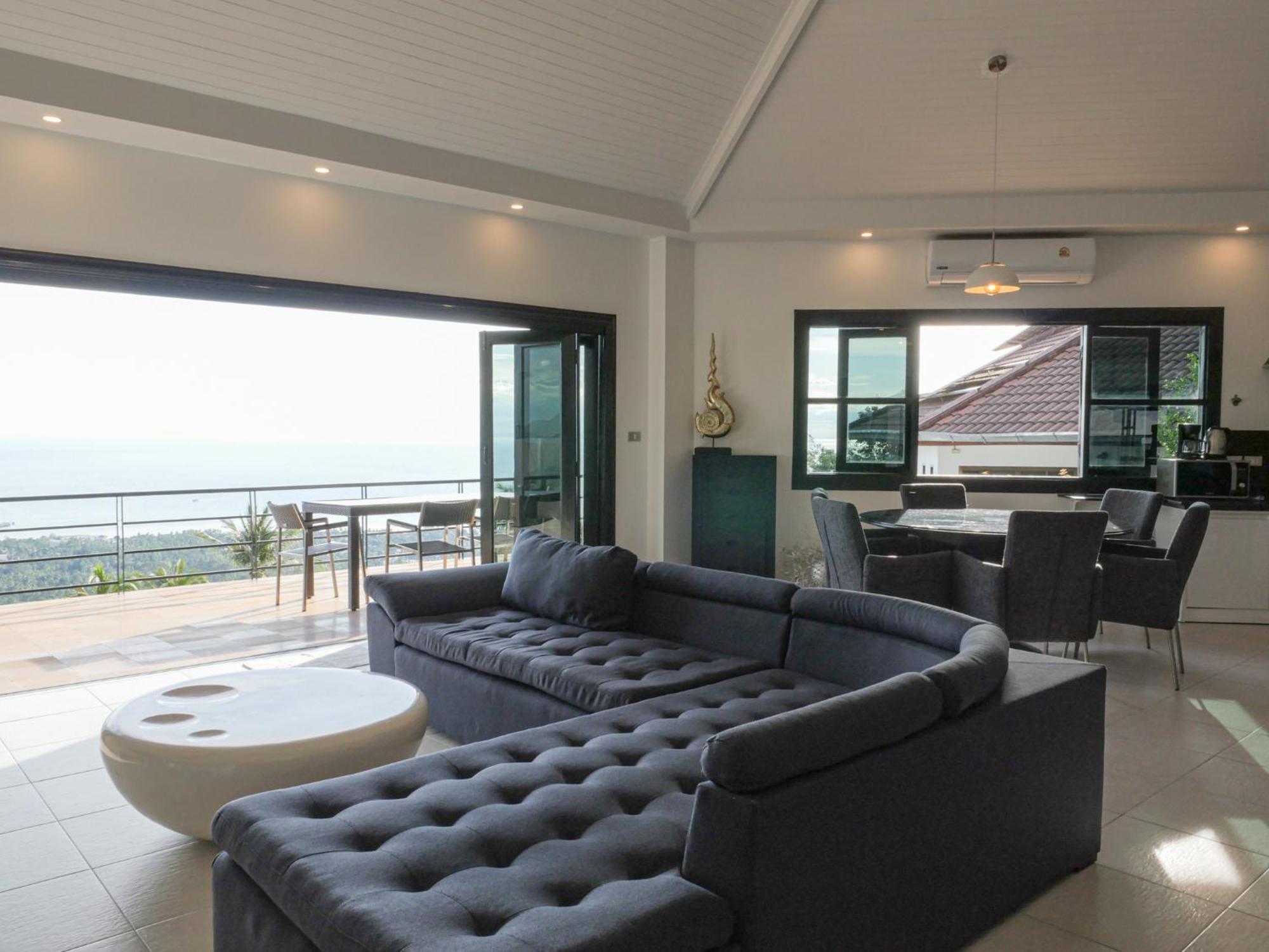 Samui Paradise Village Nathon Εξωτερικό φωτογραφία