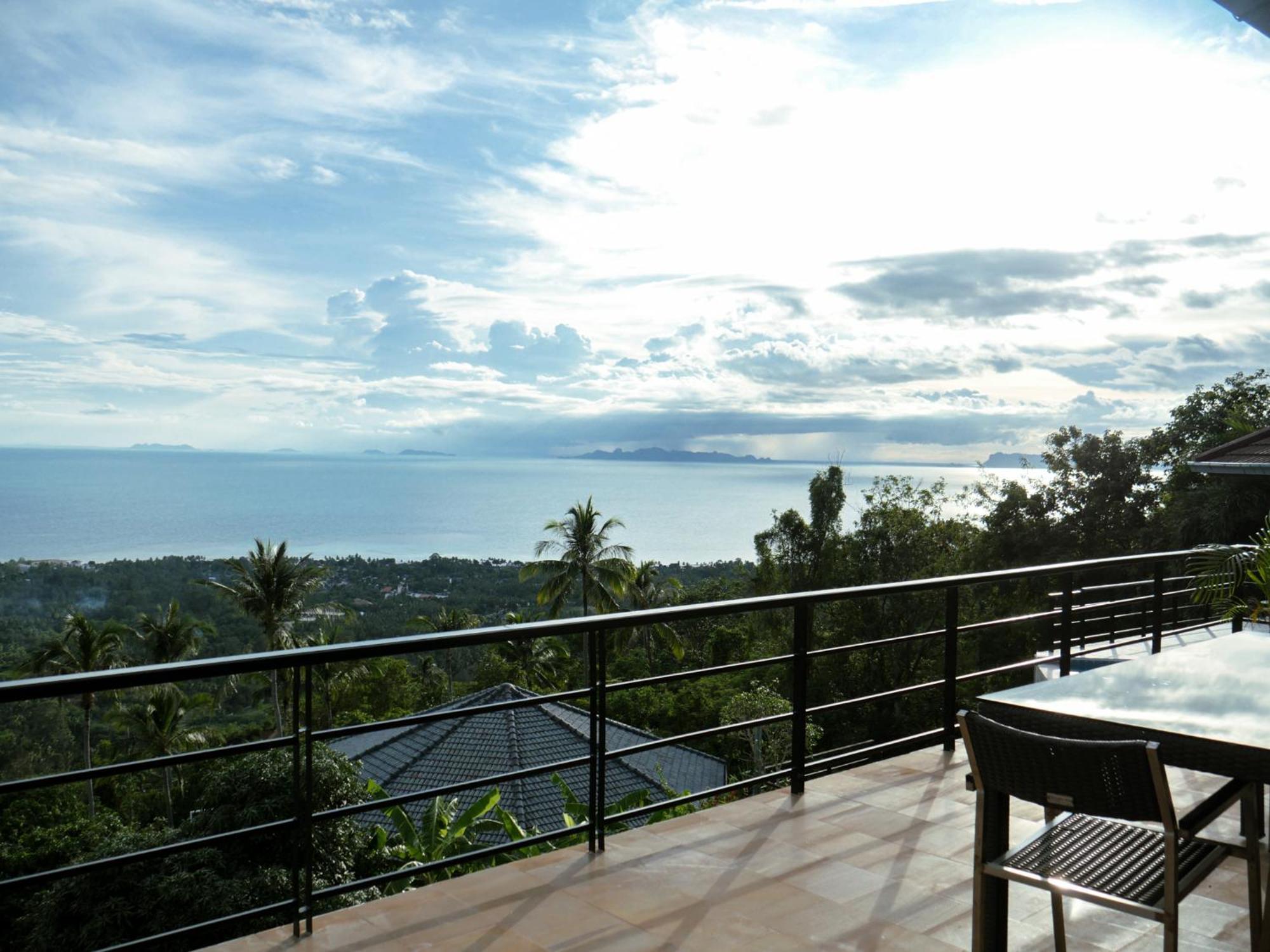 Samui Paradise Village Nathon Εξωτερικό φωτογραφία