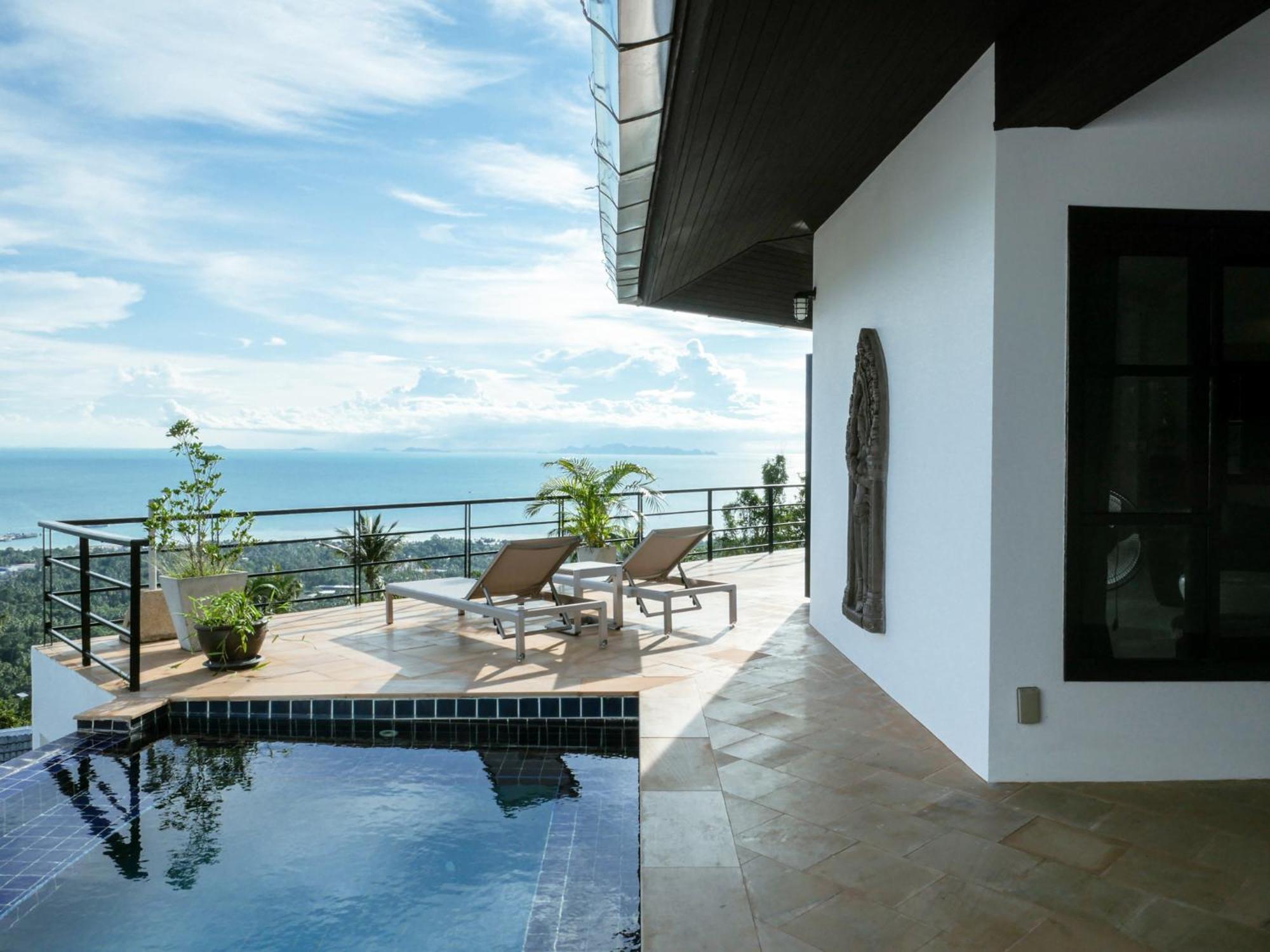 Samui Paradise Village Nathon Εξωτερικό φωτογραφία