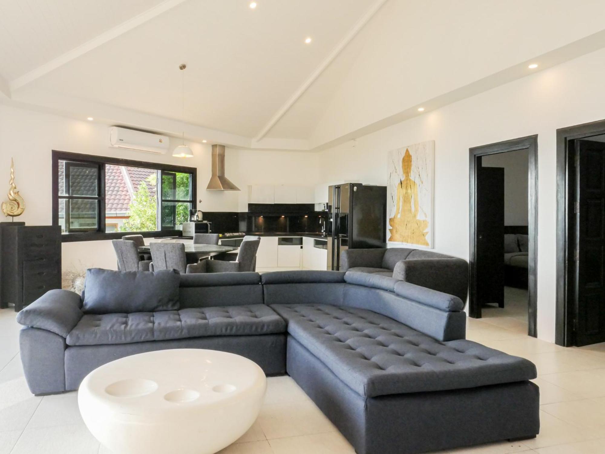 Samui Paradise Village Nathon Εξωτερικό φωτογραφία