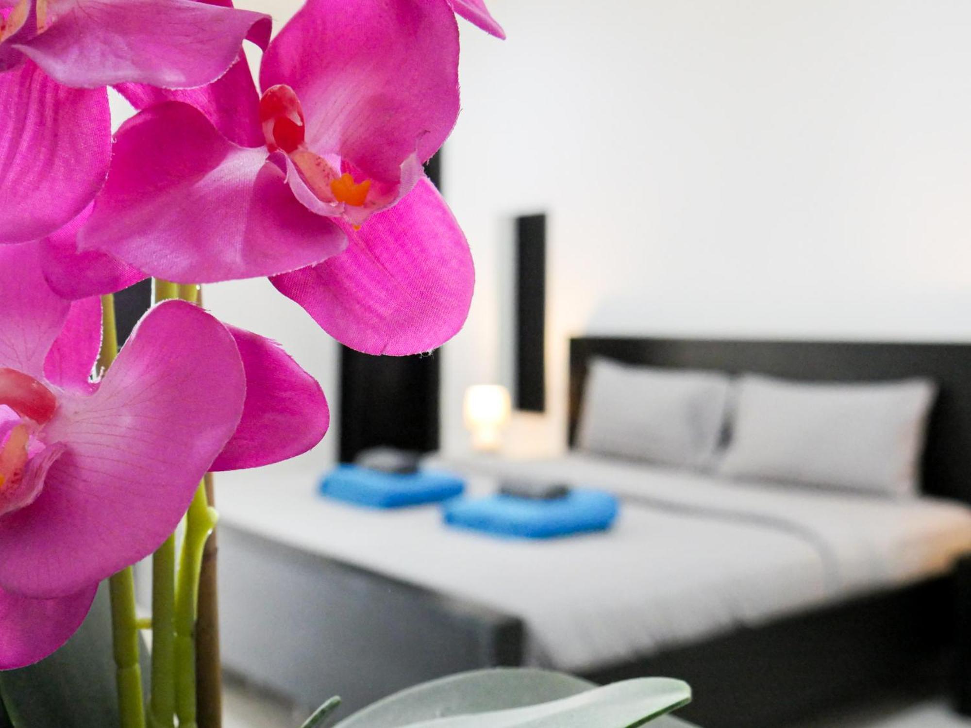 Samui Paradise Village Nathon Εξωτερικό φωτογραφία