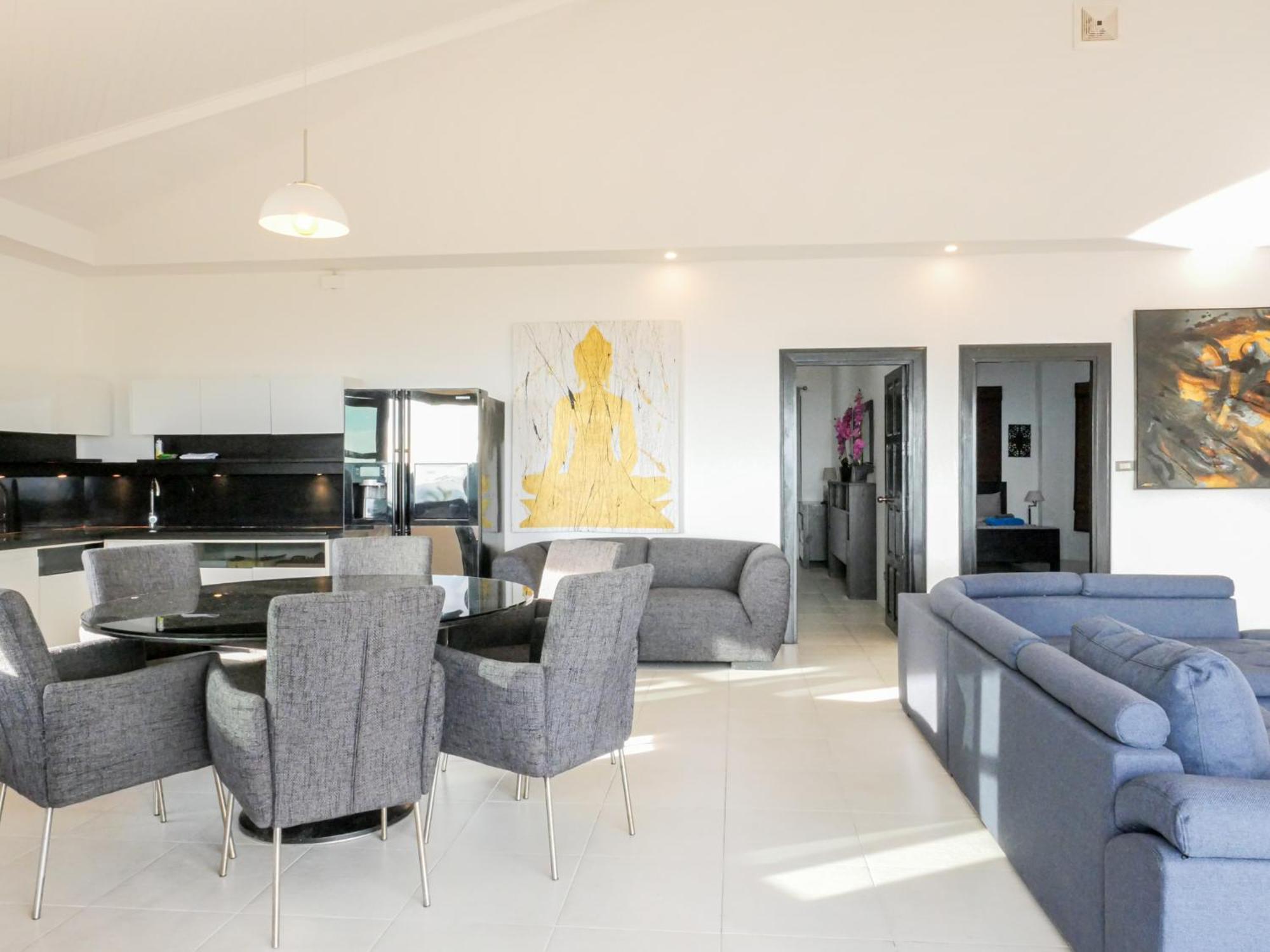 Samui Paradise Village Nathon Εξωτερικό φωτογραφία