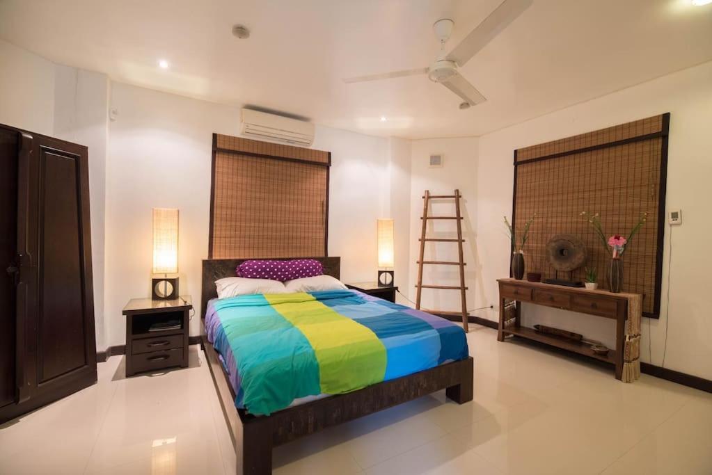 Samui Paradise Village Nathon Εξωτερικό φωτογραφία