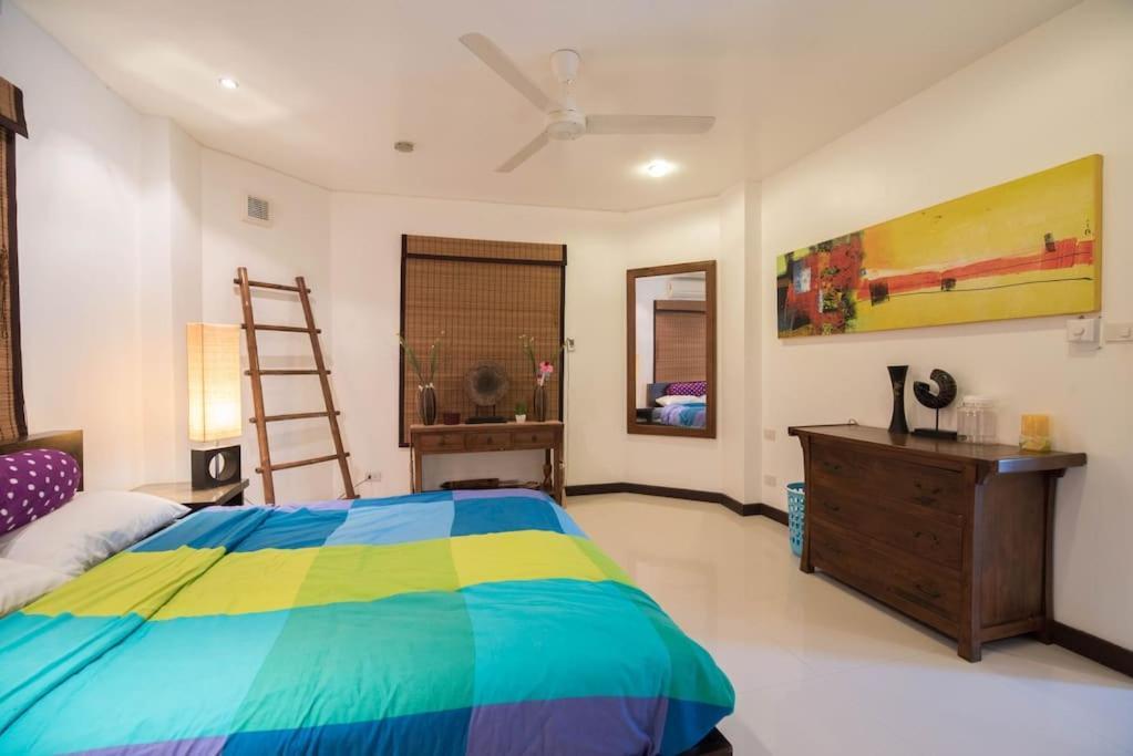 Samui Paradise Village Nathon Εξωτερικό φωτογραφία