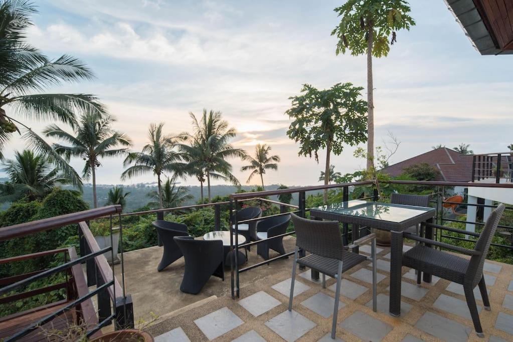 Samui Paradise Village Nathon Εξωτερικό φωτογραφία