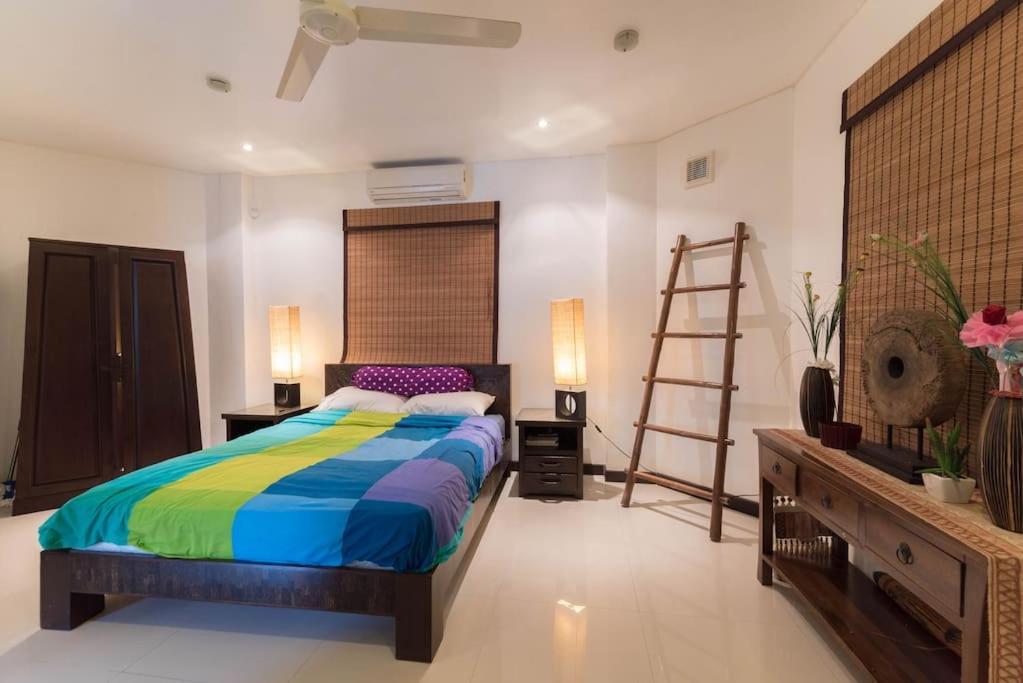 Samui Paradise Village Nathon Εξωτερικό φωτογραφία