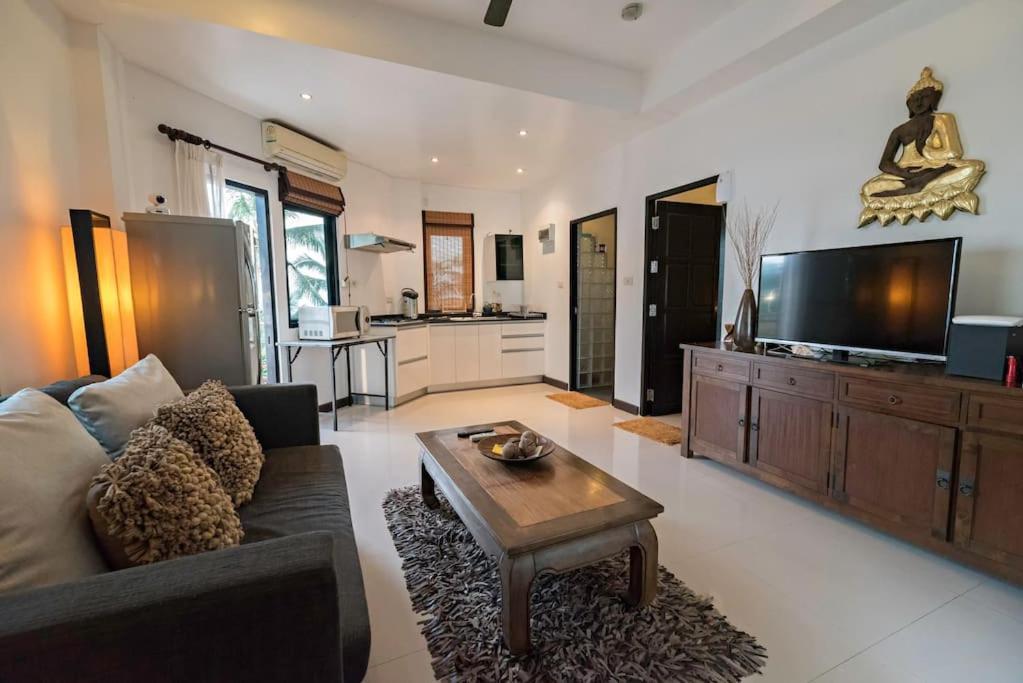Samui Paradise Village Nathon Εξωτερικό φωτογραφία
