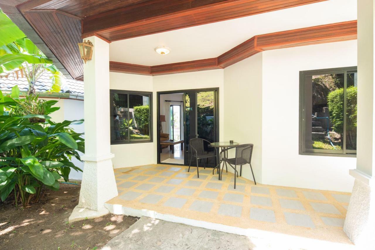Samui Paradise Village Nathon Εξωτερικό φωτογραφία
