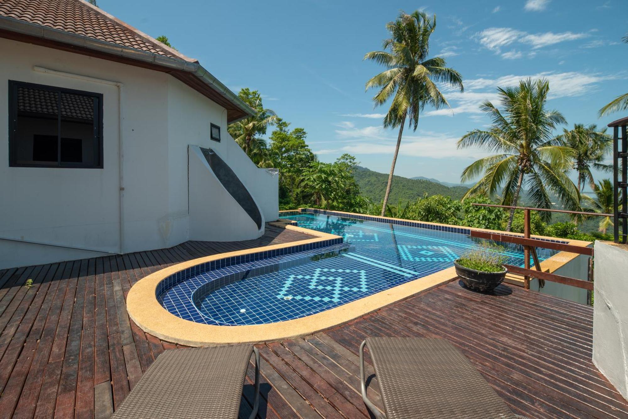 Samui Paradise Village Nathon Εξωτερικό φωτογραφία