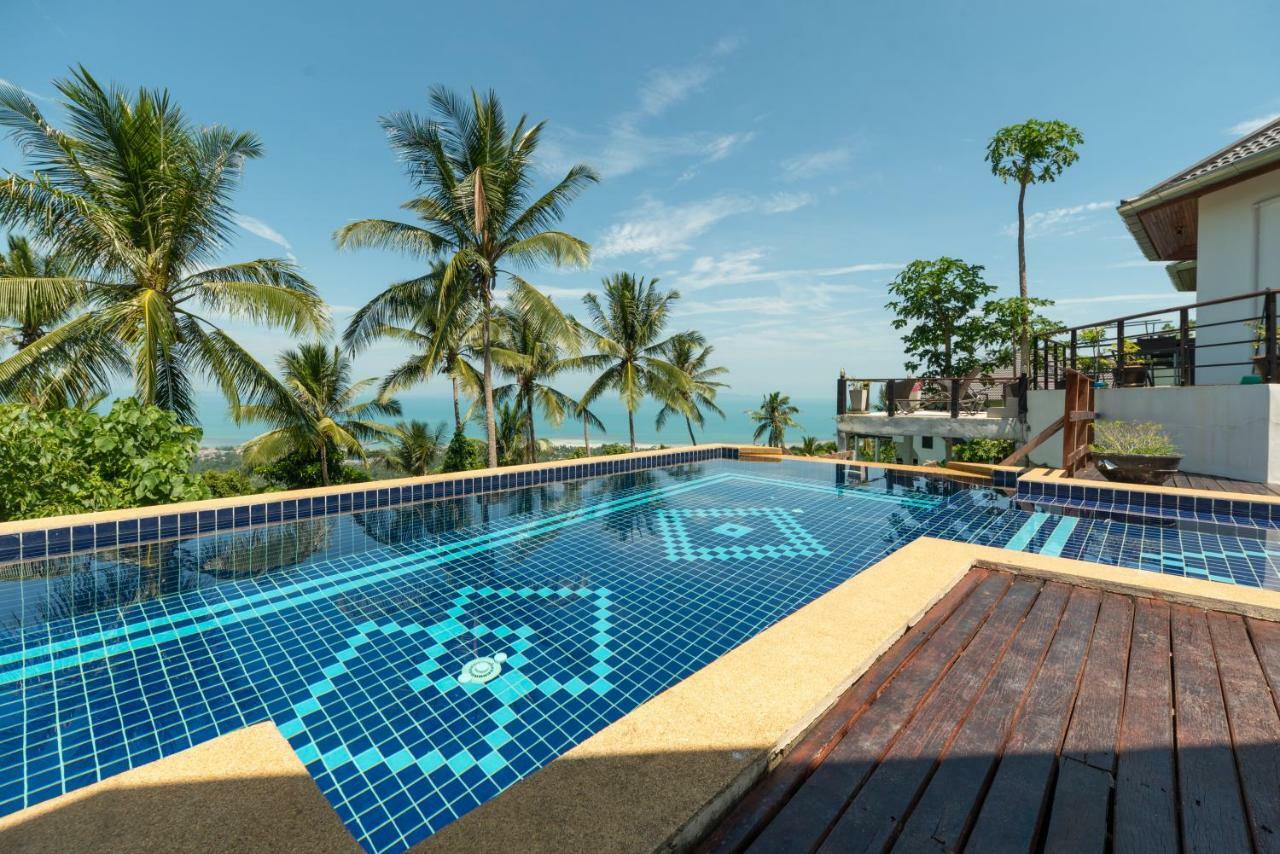 Samui Paradise Village Nathon Εξωτερικό φωτογραφία