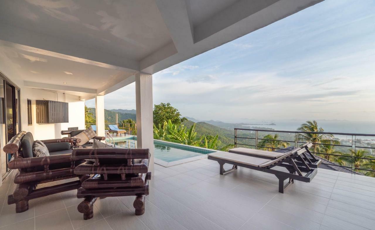 Samui Paradise Village Nathon Εξωτερικό φωτογραφία