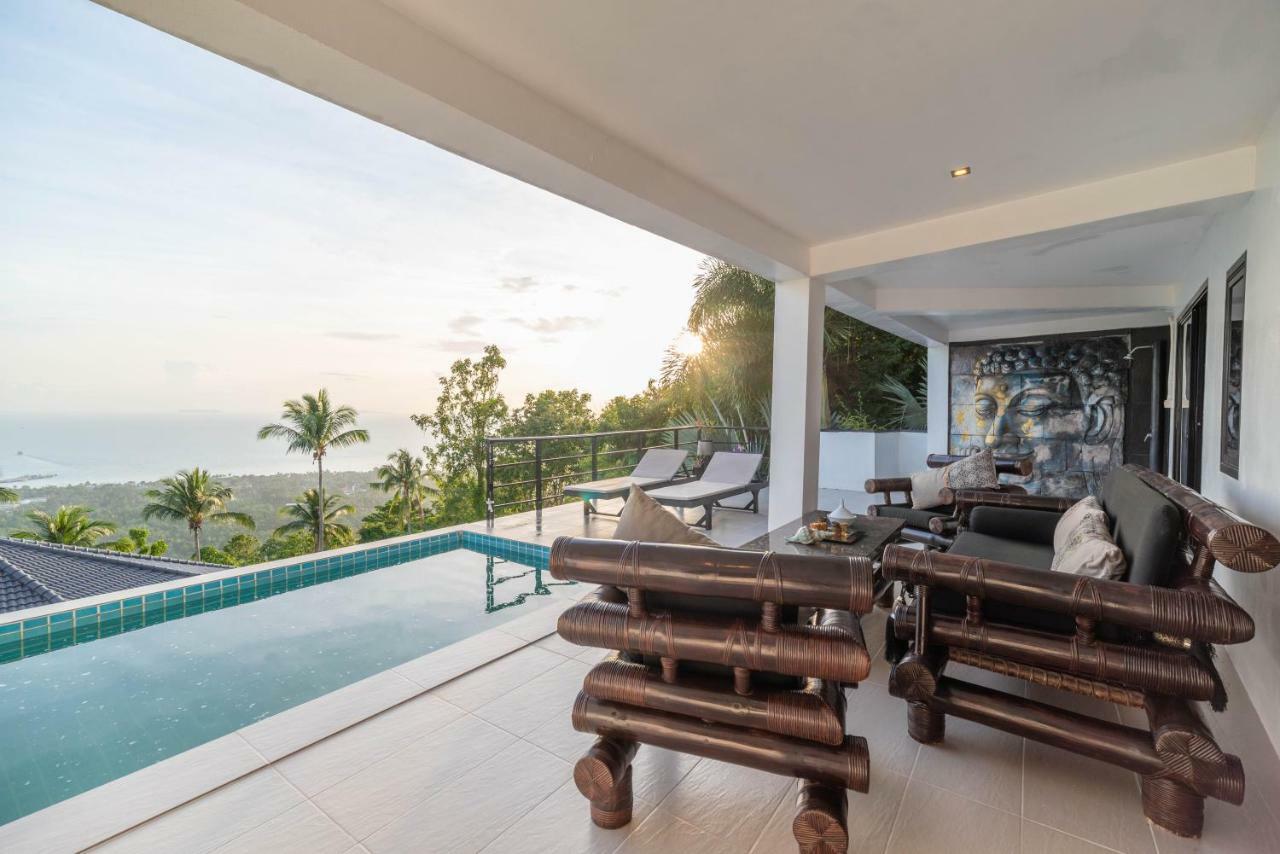 Samui Paradise Village Nathon Εξωτερικό φωτογραφία