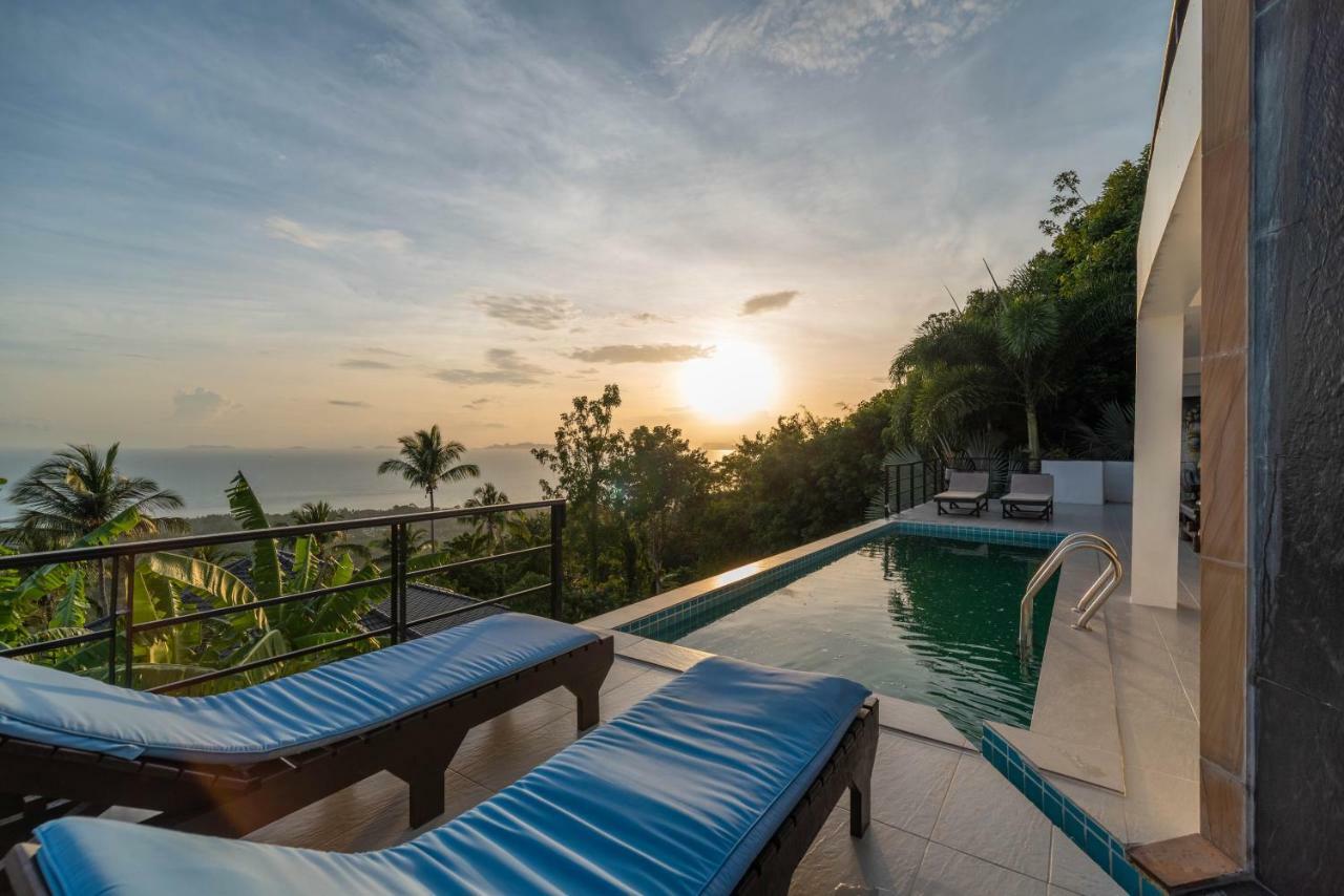 Samui Paradise Village Nathon Εξωτερικό φωτογραφία