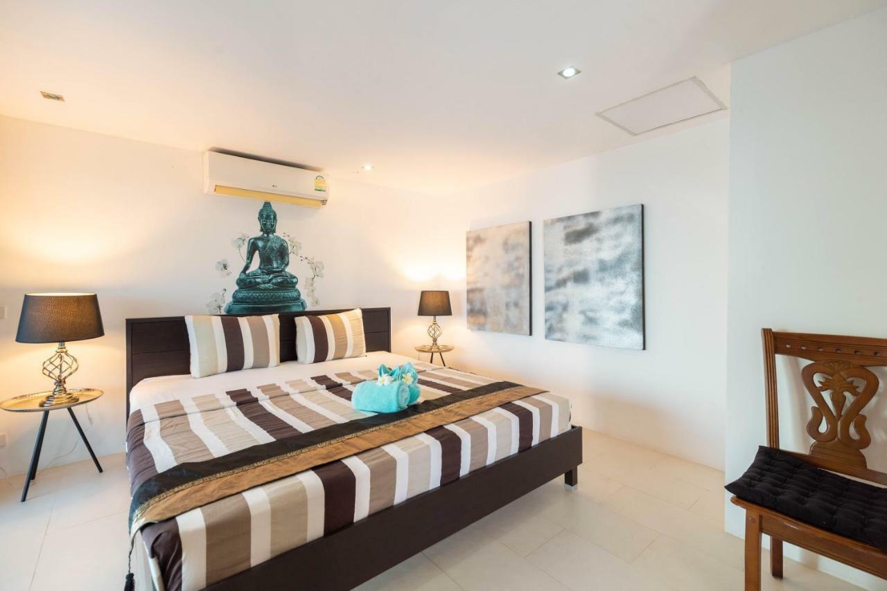 Samui Paradise Village Nathon Εξωτερικό φωτογραφία