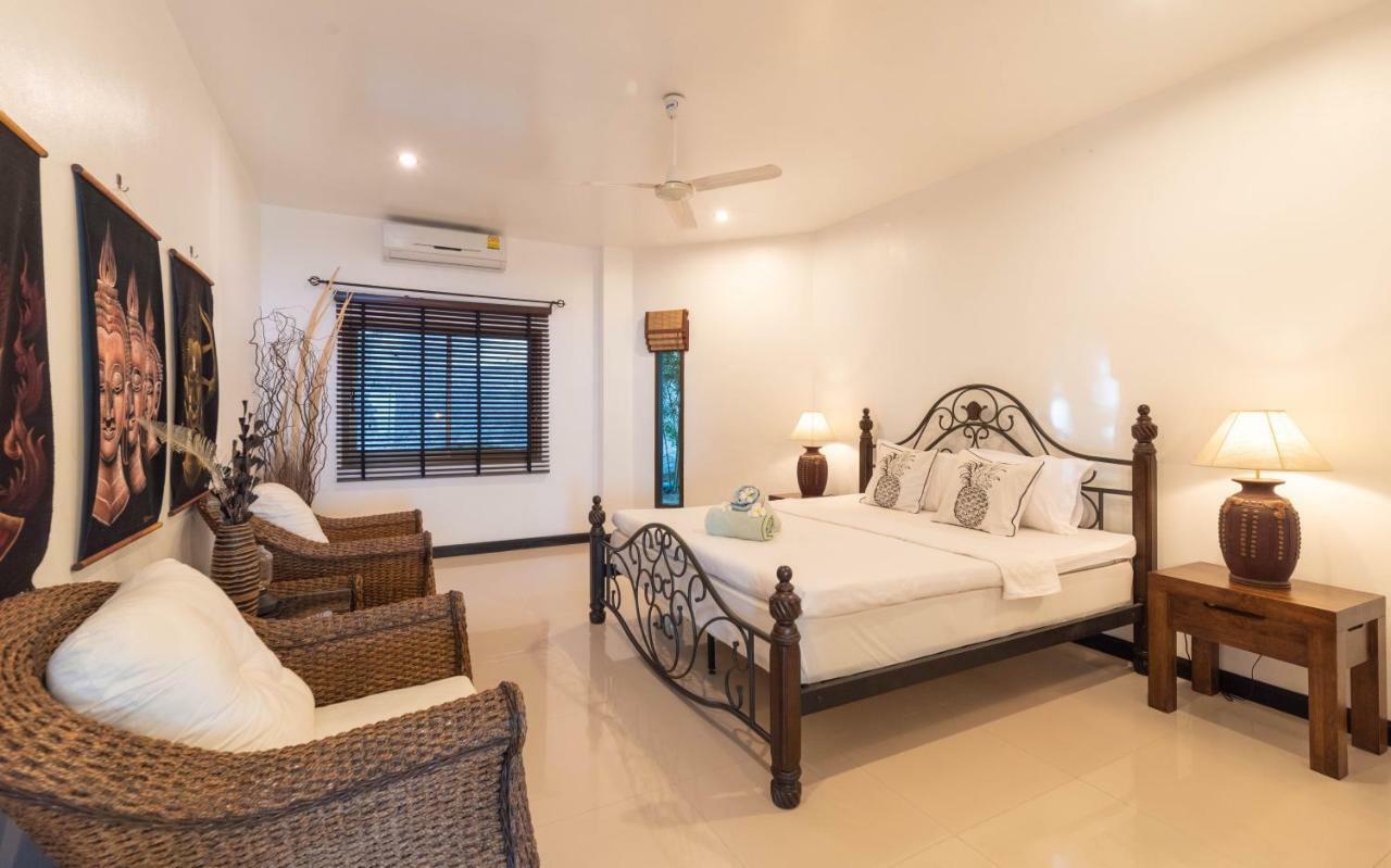 Samui Paradise Village Nathon Εξωτερικό φωτογραφία