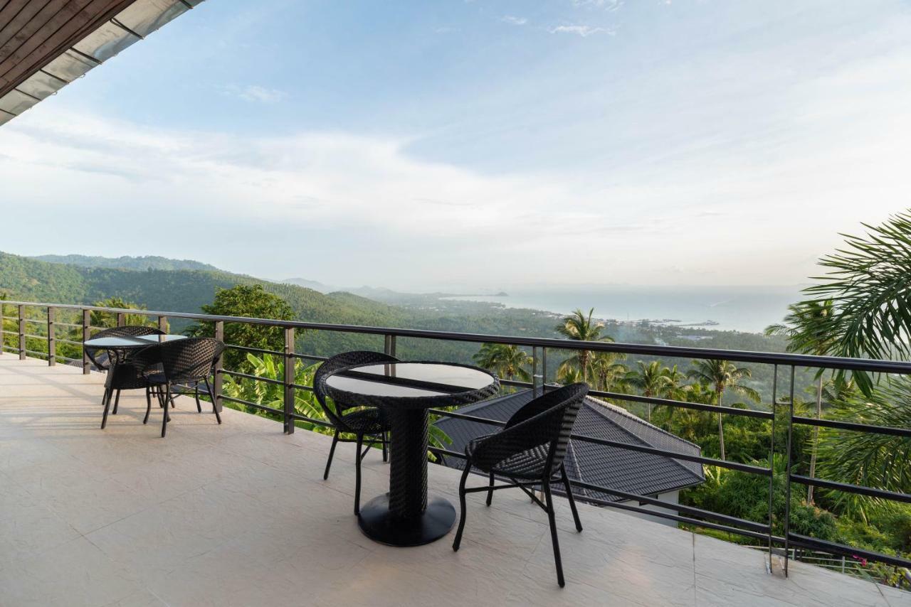 Samui Paradise Village Nathon Εξωτερικό φωτογραφία