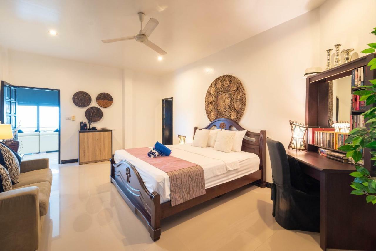 Samui Paradise Village Nathon Εξωτερικό φωτογραφία