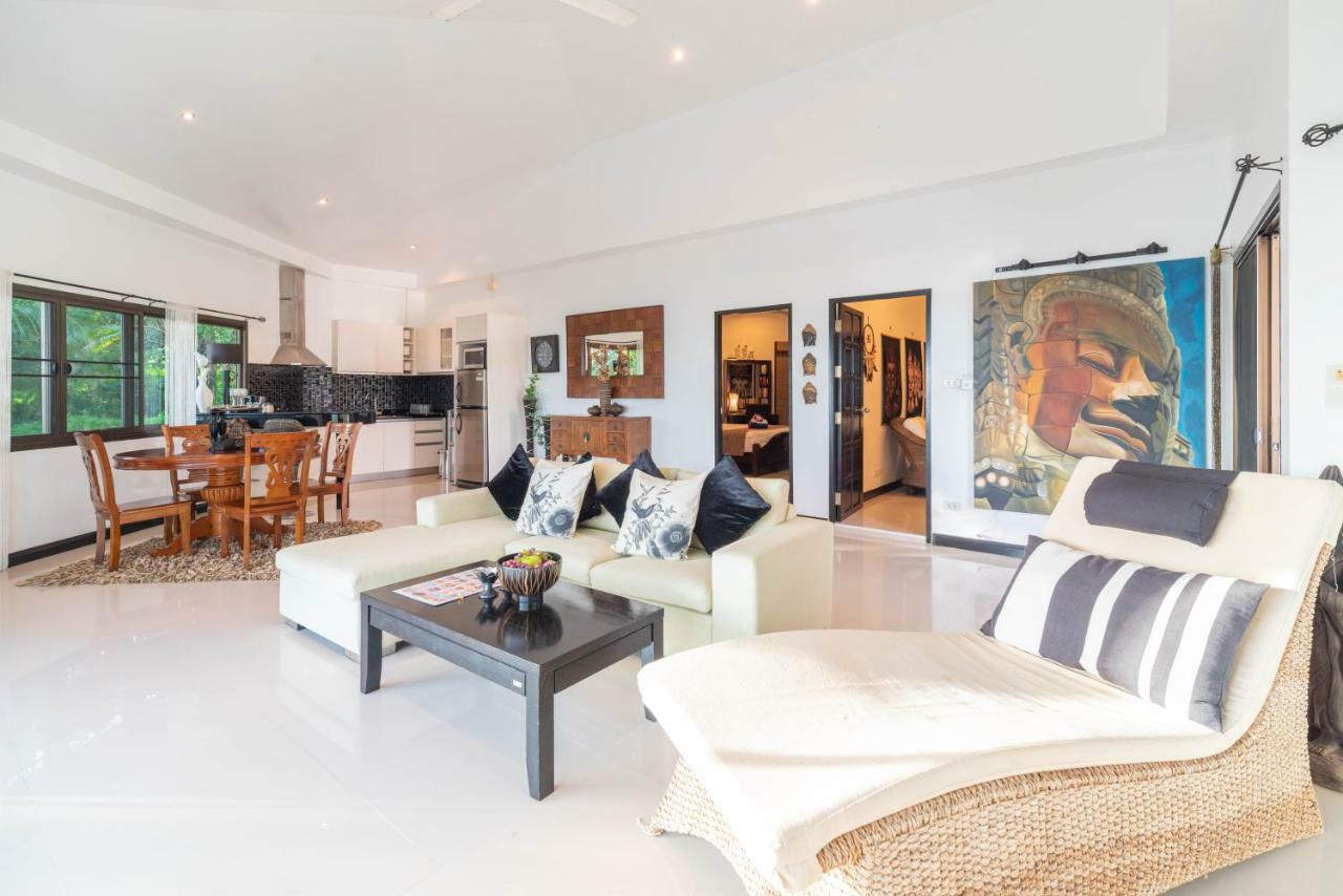 Samui Paradise Village Nathon Εξωτερικό φωτογραφία