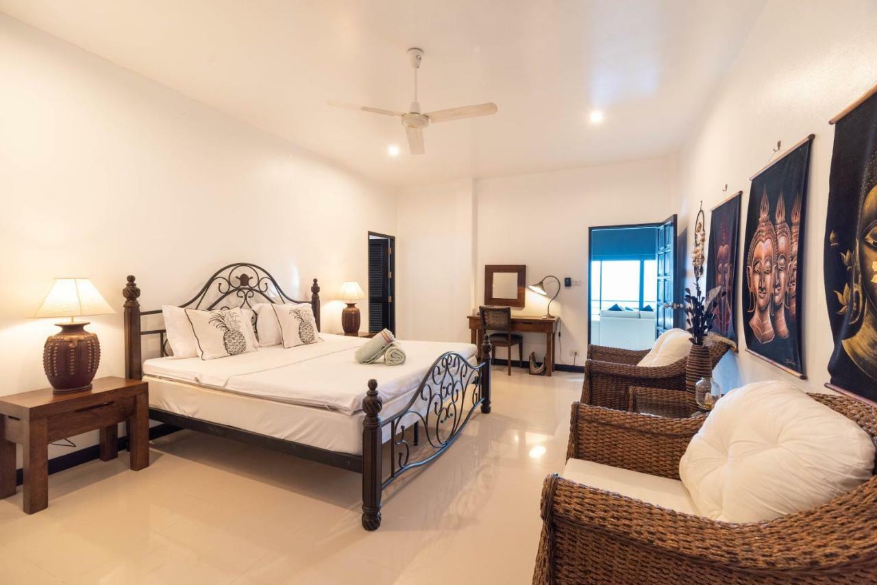 Samui Paradise Village Nathon Εξωτερικό φωτογραφία